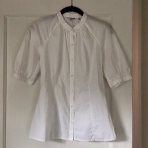 Like new Vince blouse.